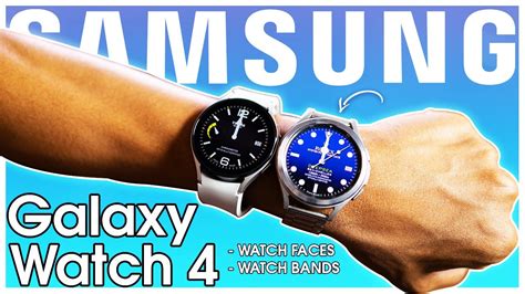 galaxy watch faces rolex